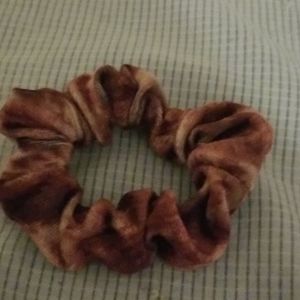 The  Scrunchy